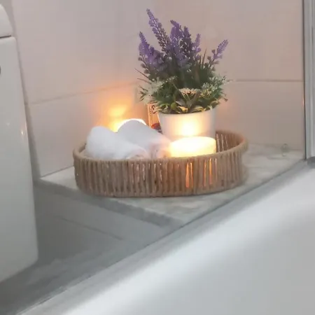 Appartement Saloia