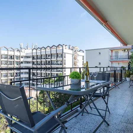 Appartement Saloia *