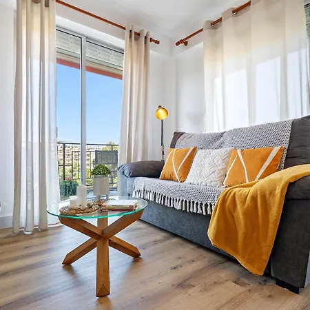 Appartement Saloia Salou