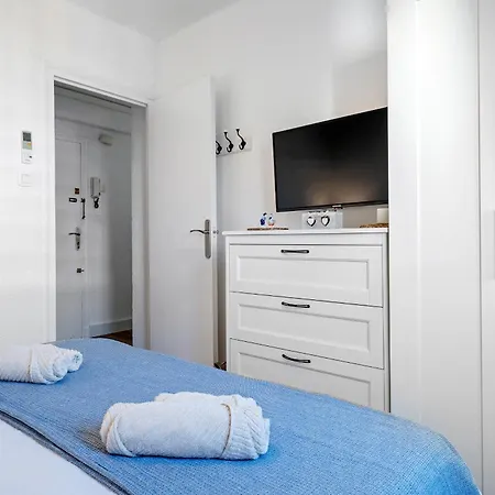 Saloia Appartement