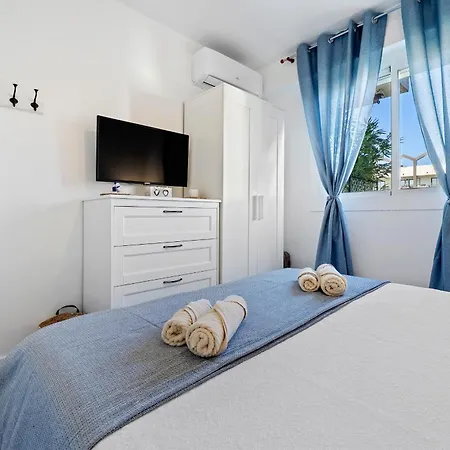 Saloia Appartement Salou