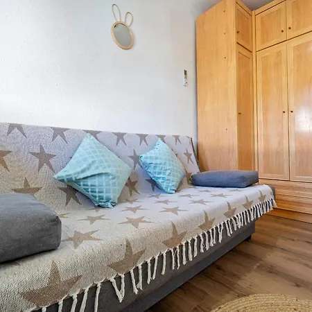 Appartement Saloia