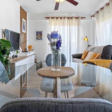 Saloia Appartement Salou