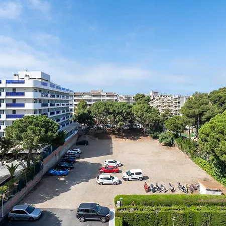 Daire Saloia Salou