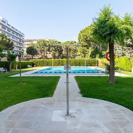 Daire Saloia Salou