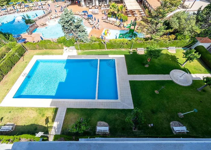Appartamento Saloia Salou
