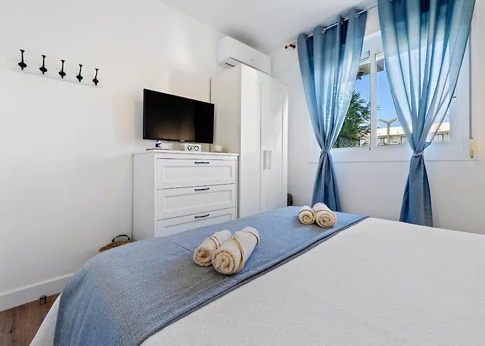 Saloia Appartamento Salou