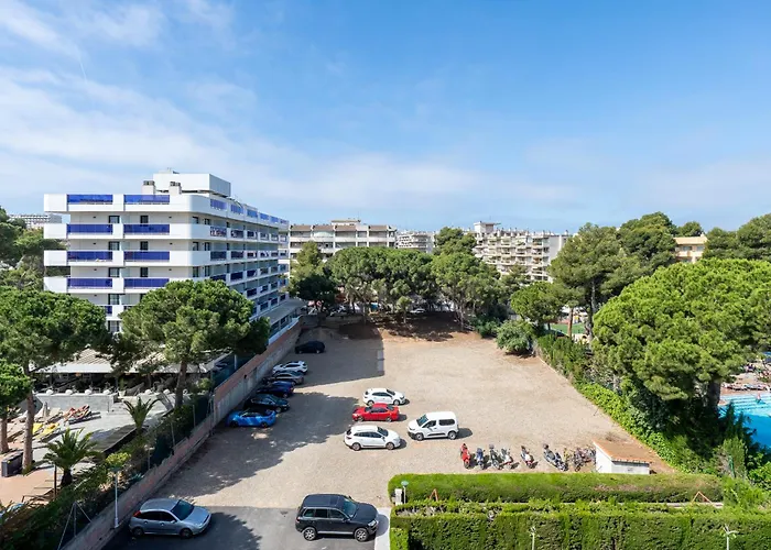 Appartamento Saloia Salou