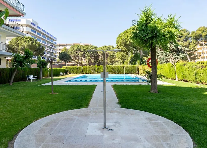 Appartamento Saloia Salou
