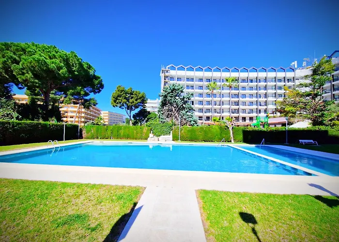 Appartamento Saloia Salou