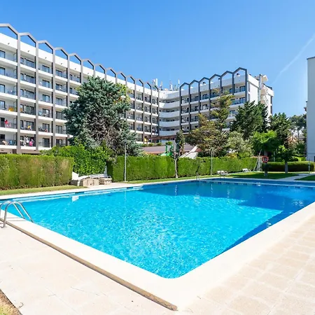 Saloia Apartment Salou