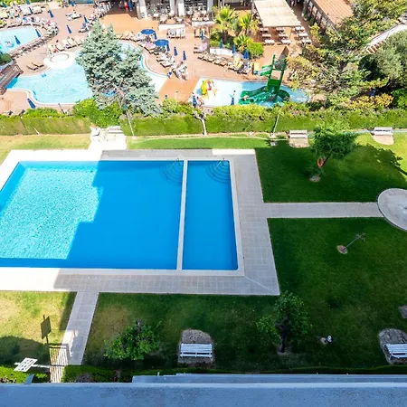 Apartment Saloia Salou