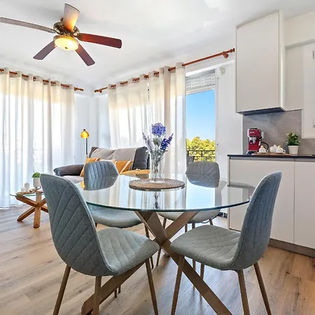 Saloia Apartment