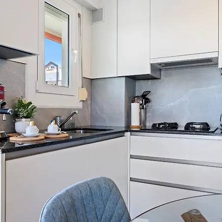 Saloia Apartment