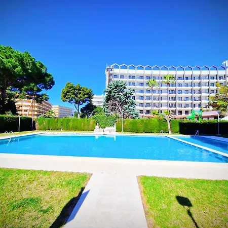 Apartment Saloia Salou